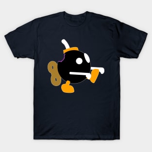 Bob-Zomb T-Shirt